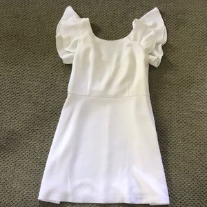 BCBGenerate dress, size large